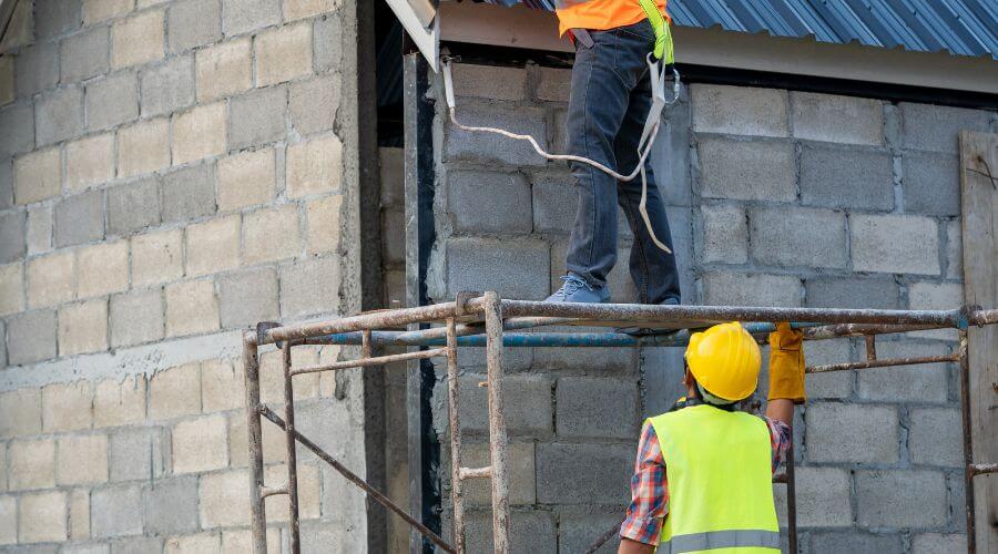Expert top industrial roofings services in Harvel, IL